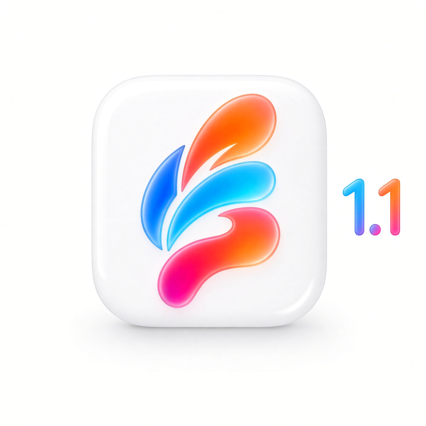 Welcome to Update 1.1